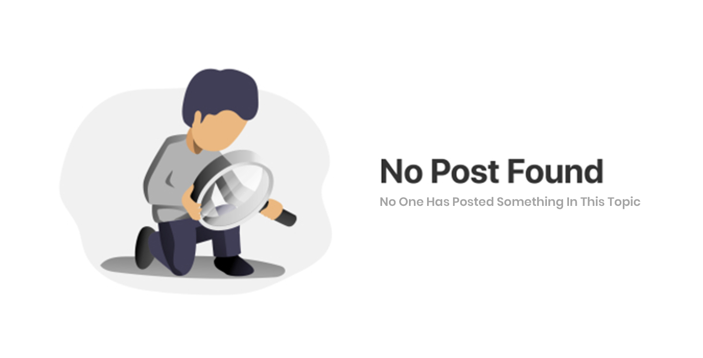 No Post